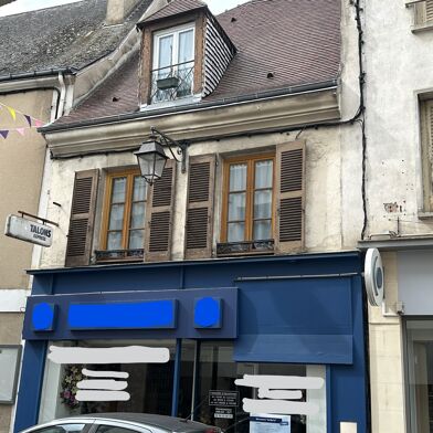 Maison 6 pièces 105 m²