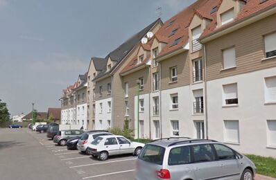 vente appartement 133 000 € à proximité de Louvrechy (80250)