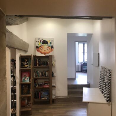 Maison 5 pièces 169 m²