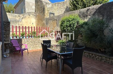 vente maison 290 000 € à proximité de Sérignan-du-Comtat (84830)