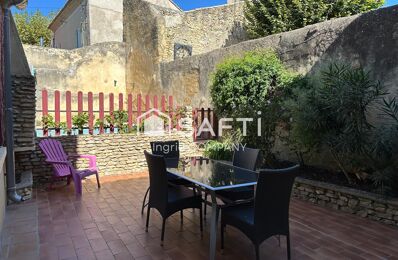 vente maison 290 000 € à proximité de Saint-Geniès-de-Comolas (30150)