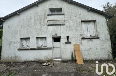 vente maison 145 000 € à proximité de Luynes (37230)