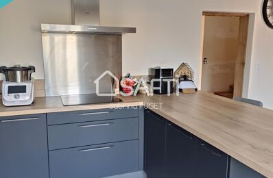 vente maison 179 000 € à proximité de Saint-Cyr-des-Gâts (85410)