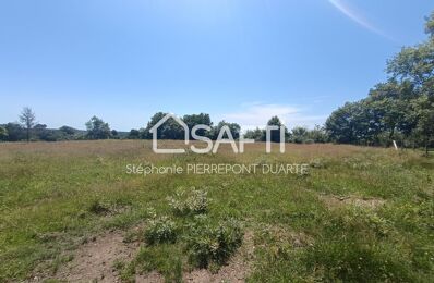 vente terrain 49 000 € à proximité de Saint-Léon-sur-Vézère (24290)