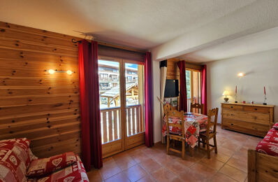 vente appartement 73 990 € à proximité de Barcelonnette (04400)