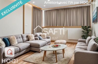 vente appartement 190 000 € à proximité de Sevran (93270)