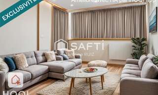 Appartement 3 Pièces 62 m² à vendre à Aubervilliers (93300)