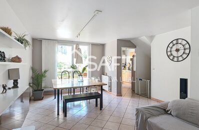 vente appartement 252 000 € à proximité de Pomponne (77400)