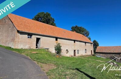 vente maison 55 000 € à proximité de Auriac-l'Église (15500)