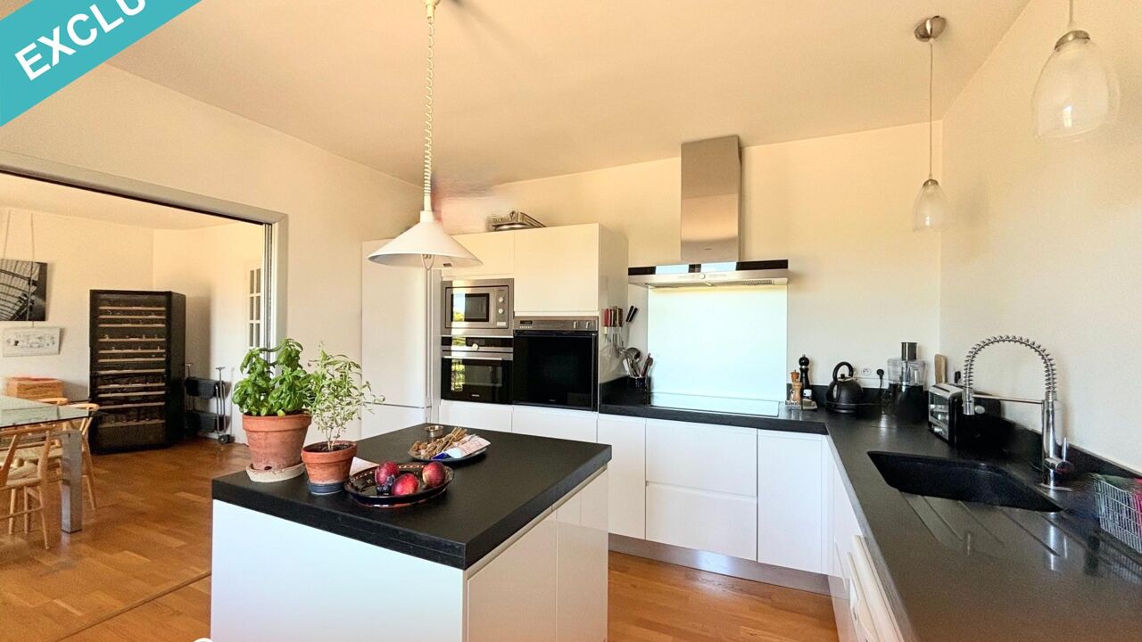 appartement 6 pièces 172 m2 à vendre à Avignon (84000)