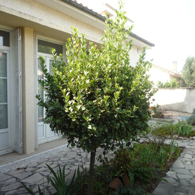 Maison 3 pièces 78 m²