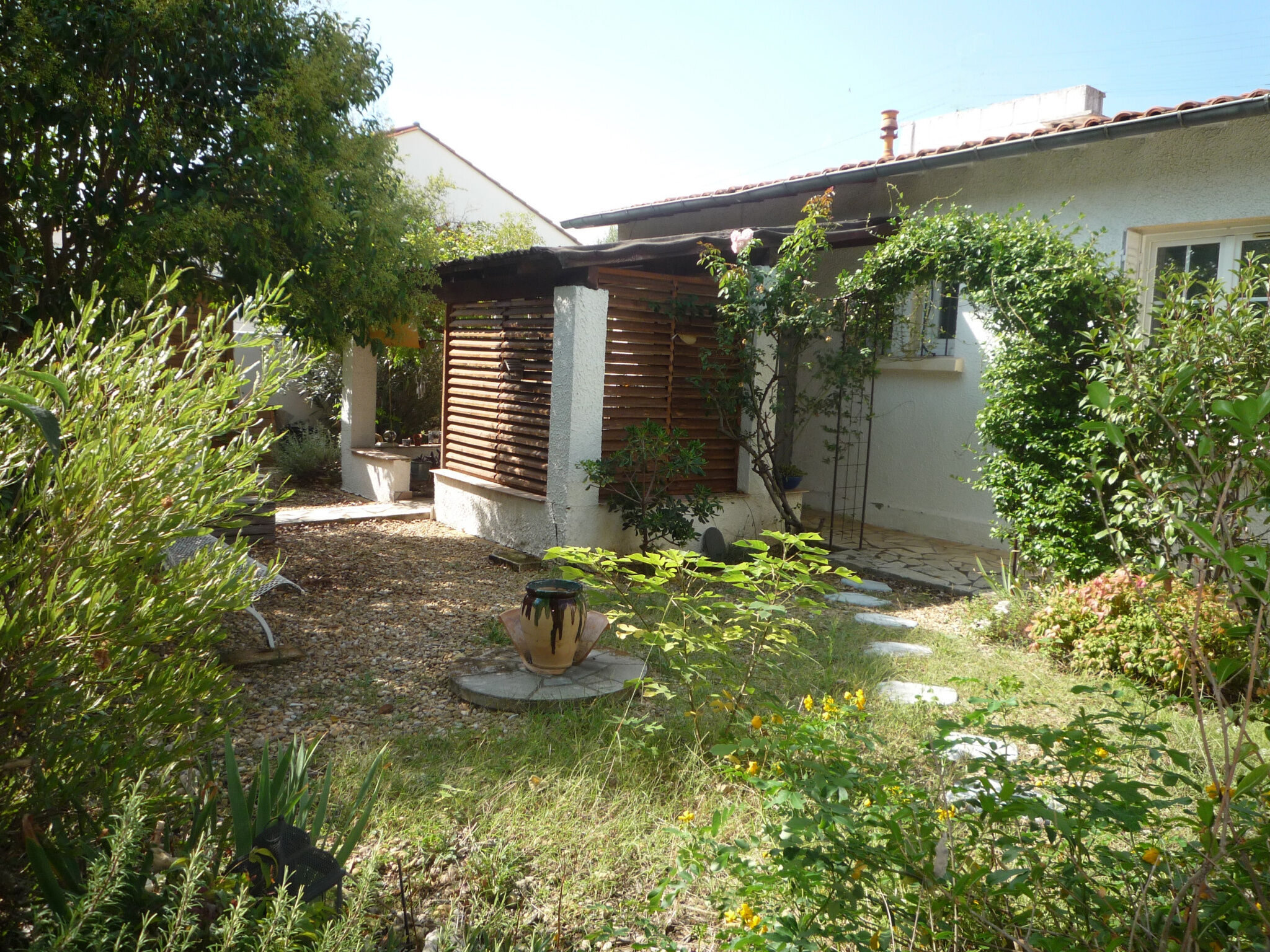 Villa / Maison 3 pièces  à vendre Montpellier 34000