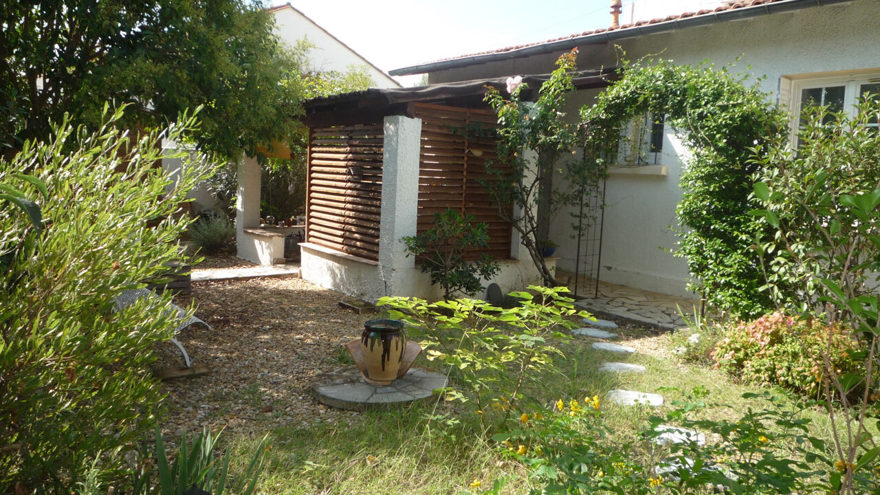 maison 3 pièces 78 m2 à vendre à Montpellier (34000)