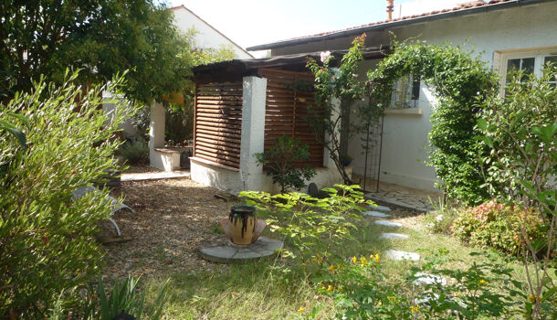 Villa / Maison 3 pièces  à vendre Montpellier 34000