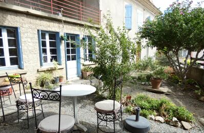 vente maison 179 000 € à proximité de Rieussec (34220)