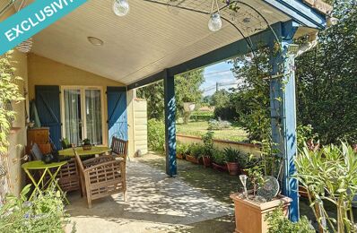 vente maison 245 000 € à proximité de Roquefort-sur-Garonne (31360)