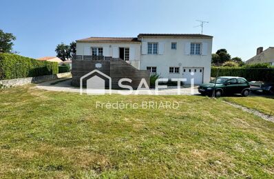 vente maison 238 000 € à proximité de Les Sables-d'Olonne (85100)