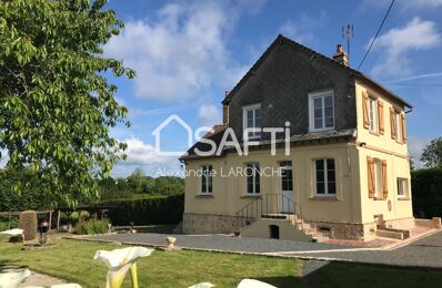 vente maison 259 000 € à proximité de Blangy-le-Château (14130)