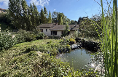 vente maison 190 000 € à proximité de Lamure-sur-Azergues (69870)