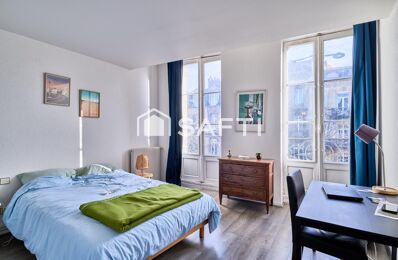 vente appartement 416 000 € à proximité de Blanquefort (33290)