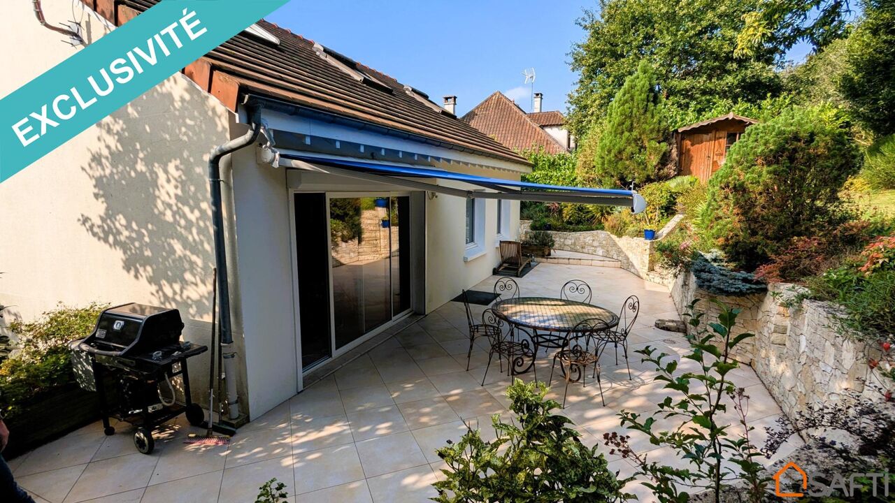 maison 6 pièces 160 m2 à vendre à Bures-sur-Yvette (91440)