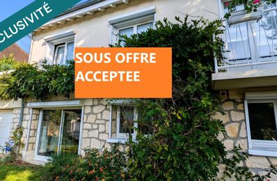 maison 6 pièces 160 m2 à vendre à Bures-sur-Yvette (91440)