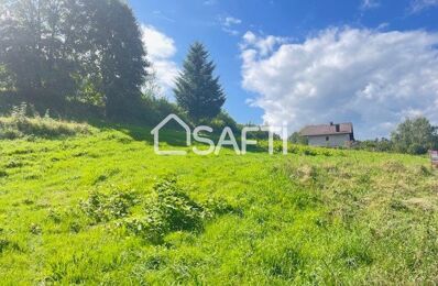 vente terrain 40 424 € à proximité de Kaysersberg-Vignoble (68240)