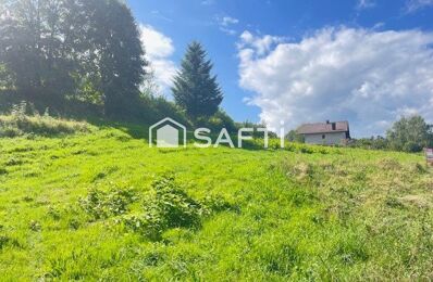 vente terrain 40 424 € à proximité de Kaysersberg (68240)