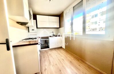 vente appartement 225 000 € à proximité de Saint-Pargoire (34230)