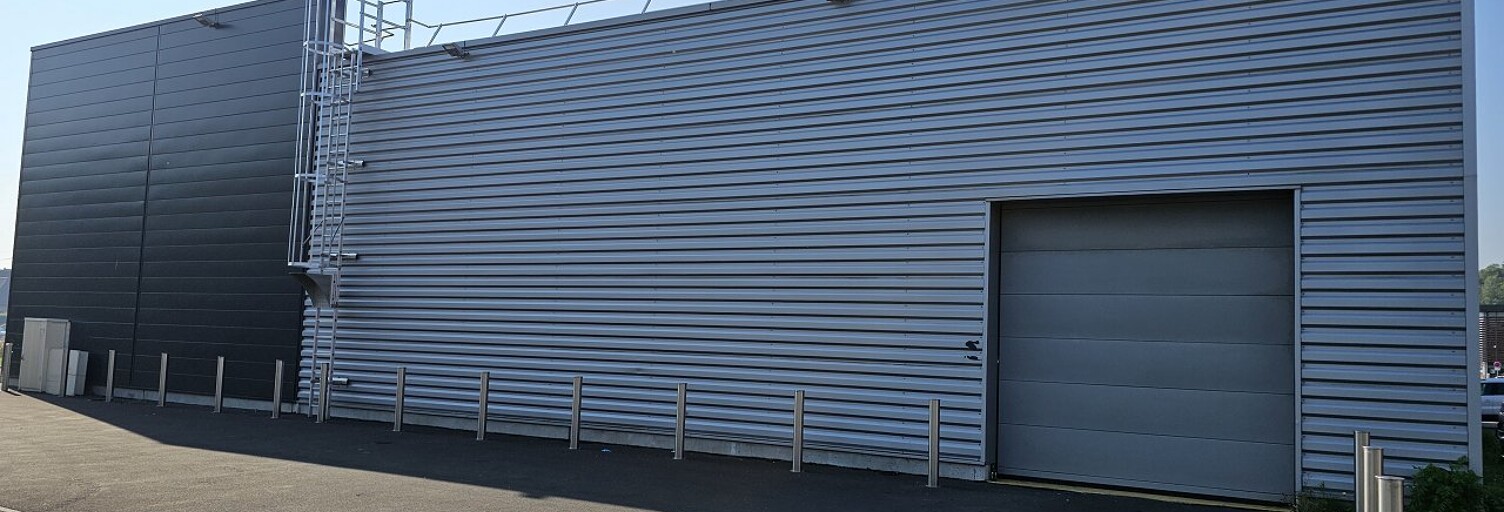 Commerce  400 m² à louer à Béthune (62400)