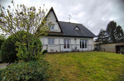 vente maison 365 000 € à proximité de Dammartin-en-Serve (78111)