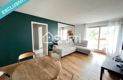 vente appartement 241 000 € à proximité de Pessac (33600)