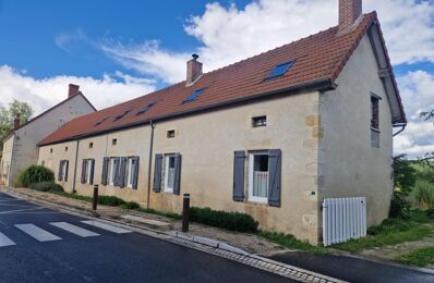 vente maison 241 000 € à proximité de Bellenaves (03330)