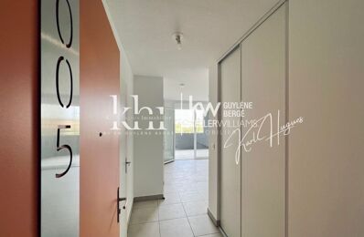 vente appartement 140 000 € à proximité de Lavérune (34880)