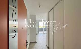 Appartement 2 Pièces 38 m² à vendre à Juvignac (34990)