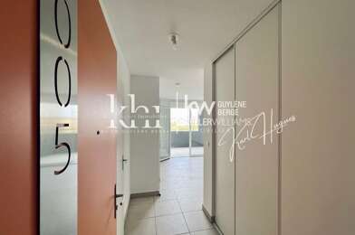 Appartement 2 pièces 129000 €