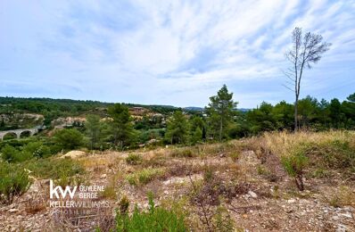 vente terrain 285 000 € à proximité de Thézan-Lès-Béziers (34490)