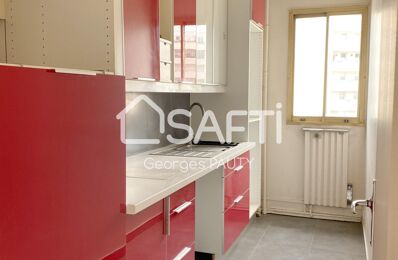 vente appartement 319 900 € à proximité de Le Pré-Saint-Gervais (93310)