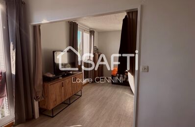 vente appartement 61 000 € à proximité de Rousset-les-Vignes (26770)