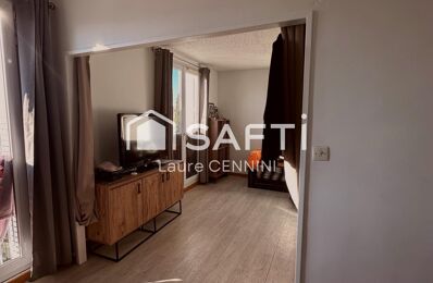 vente appartement 61 000 € à proximité de Valréas (84600)