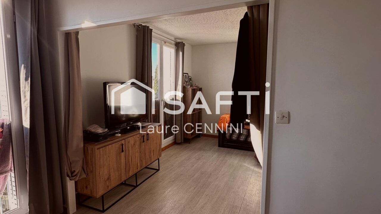 appartement 4 pièces 70 m2 à vendre à Valréas (84600)