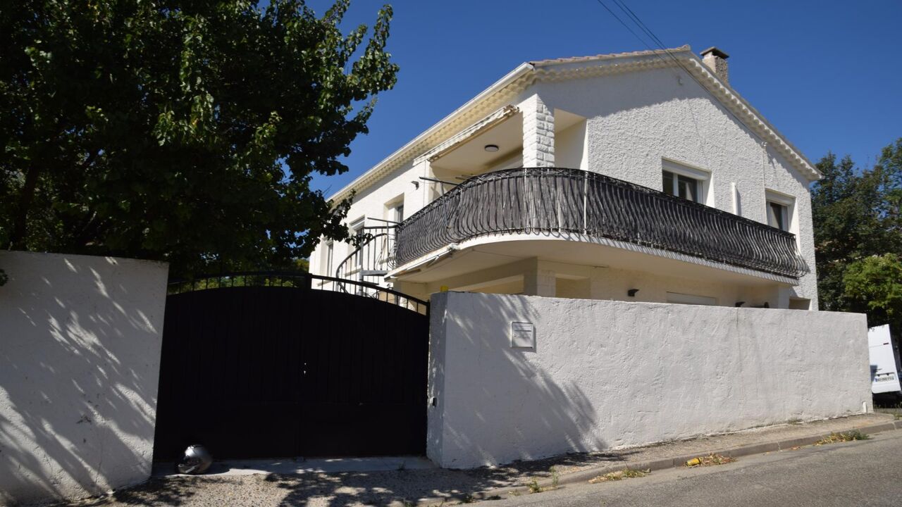 maison 7 pièces 164 m2 à vendre à Carpentras (84200)