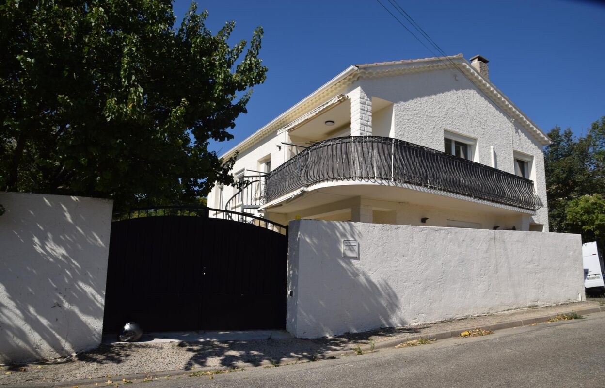 maison 7 pièces 164 m2 à vendre à Carpentras (84200)