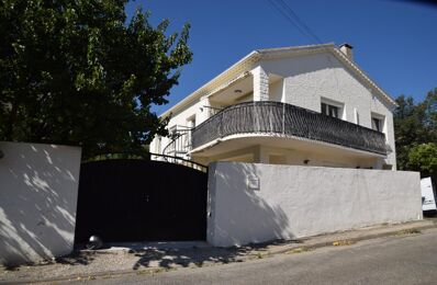 maison 7 pièces 164 m2 à vendre à Carpentras (84200)