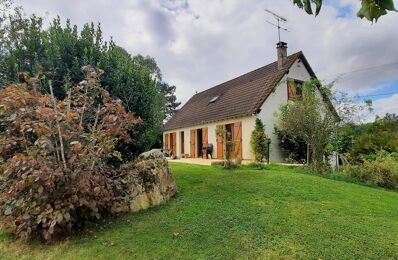 vente maison 178 000 € à proximité de Saint-Romain-le-Preux (89116)