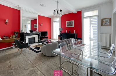 vente appartement 440 000 € à proximité de Montpellier (34)