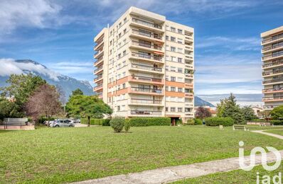 vente appartement 265 000 € à proximité de La Tronche (38700)