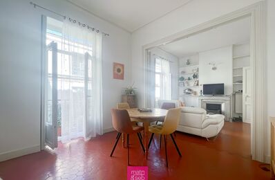 vente appartement 265 000 € à proximité de Le Triadou (34270)