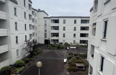 appartement 4 pièces 100 m2 à vendre à Tours (37000)