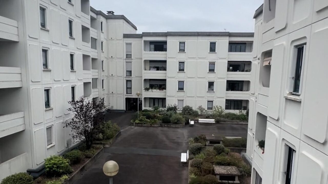 appartement 4 pièces 100 m2 à vendre à Tours (37000)